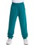 Beli Lastikli Erkek Bebek Jogger Eşofman Altı 50707-1 2