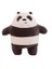 Peluş Panda Anahtarlık Çanta Süsü Peluş Anahtarlık 1
