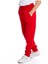 Beli Lastikli Erkek Bebek Jogger Eşofman Altı 50707 3