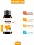 %100 Saf ve Doğal Portakal Yağı, Soğuk Sıkım Uçucu Doğal Yağ 20 ml 1
