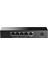 H3C Magic BS205T-P 4 Port Poe+ 1 Port Uplink 10-100-1000 Mbps Metal Kasa Swich 1