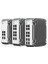 RG-NIS3100-4GT2SFP-HP 4 Port Poe+ 4 Port Sfp 10-100-1000 Endüstriyel Switch 1