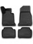 Novline Bmw 1 Serisi F20 3D Paspas Siyah 2011-2019 Arası 1