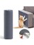 Kendinden Yapışkanlı Kedi Tırmalama Matı 60X40 cm - Kedi Tırmalama Halısı - Koltuk Koruyucu 60X40 cm 1