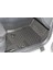 Novline Skoda Octavia 3 A7 3D Paspas Siyah 2013-2019 Arası 3