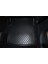 Novline Skoda Superb 3 3D Paspas Siyah 2015-2023 Arası 5