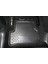 3D Paspas Novline Vw Golf 6 3D Paspas Siyah 2009-2013 Arası 4