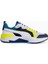 X-Ray - Nebulas Blue Unisex Mavi Sneaker 2