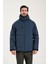 Erkek Mont Night Blue 2311140-411 1