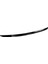 Bagaj Üstü Pianoblack Spoiler 120 Cm 2