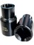 - -Rıco 1/2 10MM Şifreli Yalama Sökme Lokması Twits Lokma 1