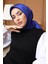 06 Silk Home Micro Saten Eşarp 28010 4