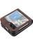 Telefon Kılıfı Için Samsung Galaxy Z Flip 6 Flip Folio Cüzdan Kart Yuvaları Kapak (Yurt Dışından) 3