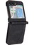 Telefon Kılıfı Için Samsung Galaxy Z Flip 6 Flip Folio Cüzdan Kart Yuvaları Kapak (Yurt Dışından) 2