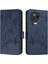 Kredi ile Infinix Not 12 Pro 4g Pu Deri Manyetik Cüzdan Durumda (Yurt Dışından) 1