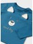 Erkek Bebek Sweatshirt ve Tshirt Set 3