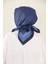 Saks Sensitive Twill Ipek Eşarp 13 4