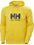 Helly Hansen Logo Hoodıe Kapişonlu 1