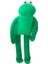 Pip's Piggy Posey's Frog Peluş Bebek Kız Hediyesi (Yurt Dışından) 1