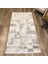Thema 9403 Gri Modern Halı 1