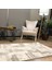 Thema 9403 Gri Modern Halı 2