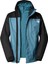 The North Face Erkek Quest Trıclımate Mont Ceket NF0A3YFH4O81 1