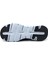 45-46-47 Numaralar Da Büyük Numara Erkek Siyah Sneaker & Spor Ayakkabı 23201 2