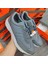 45-46-47 Numaralar Da Büyük Numara Erkek Siyah Sneaker & Spor Ayakkabı 23201 3