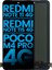 Redmi Note 11 4g LCD Ekran Çıtasız OLED 1