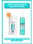 L'oréal Paris Bright Reveal Spf 50+ Koyu Leke Karşıtı Fluid Günlük Yüz Güneş Kremi 50ML + Bright Reveal Cilt Kusuru Izi Karşıtı, Serum Içerikli Temizleme Jeli Niasinamid+Salisilik Asit 150ML 1