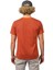 Ravi Baskılı Erkek T-Shirt Mecca Orange Mecca Orange - Xxxl 4
