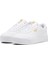 Roma Feminine Kadın Beyaz Sneaker Ayakkabı 39860901 2