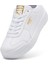 Roma Feminine Kadın Beyaz Sneaker Ayakkabı 39860901 5