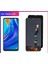 Tecno Camon 12 Pro LCD Ekran Çıtasız Tft 1
