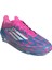 F50 Elite Fg Erkek Mavi Futbol Krampon IE3188 2