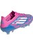 F50 Elite Fg Erkek Mavi Futbol Krampon IE3188 3
