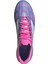 F50 Elite Fg Erkek Mavi Futbol Krampon IE3188 4