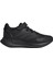 5 El C Çocuk Siyah Sneaker Ayakkabı IE8573 1
