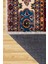 2304 Geleneksel Motif Yumuşak Doku Leke Tutmayan Modern Halı Kilim 2