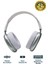 P9 Yeni Nesil Bluetooth Kulaklık Kulak Üstü Stereo Extra Bass Ses Kalitesi Ios ve Android Uyumlu Aux/sd 5