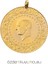 Çeyrek Altın Eski Tarihli 22 Ayar Yatırım ve Takı Amaçlı 1 Adet 1