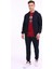 Kınetıx A10188934808010 4W MB SN87 Fz Hd 4pr Lacı Erkek Sweatshırt 3