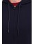 Kınetıx A10188934808010 4W MB SN87 Fz Hd 4pr Lacı Erkek Sweatshırt 4