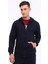 Kınetıx A10188934808010 4W MB SN87 Fz Hd 4pr Lacı Erkek Sweatshırt 5