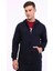Kınetıx A10188934808010 4W MB SN87 Fz Hd 4pr Lacı Erkek Sweatshırt 5