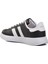 B-573 Siyah-Beyaz Bağcıklı Unisex Sneaker 4