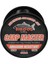 Carp Master 1000M 0.35 Yeşil Misina STANDART-0,40MM 1