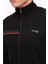A10188807108010 4W ml Renato 18ITL1013 4pr Sıyah Erkek Sweatshırt 4
