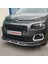 (Boyasız) Citroen Berlingo Ön Karlık 2018-2024 Yılı Arasına Uyumludur 2