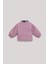 Bg Store Kız Bebek Pembe Ceket 2